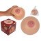 Анти-стрес Squeeze Ball Boob XXL, 12 см
