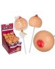 Льодяник Candy Lollipop Boob, 50 г Льодяник Candy Lollipop Boob, 50 г