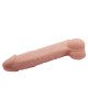 Насадка на член - Penis Sleeve Flesh 6 cm Насадка на член - Penis Sleeve Flesh 6 cm