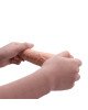 Насадка на член - Penis Sleeve Flesh 6 cm Насадка на член - Penis Sleeve Flesh 6 cm
