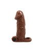 Насадка на член - Brave Man Vibrating Penis Sleeve Flesh Насадка на член - Brave Man Vibrating Penis Sleeve Flesh