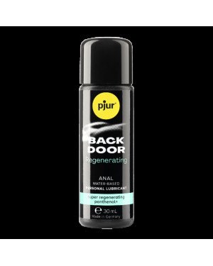 Лубрикант - Pjur Back Door Regenerating, 30 мл