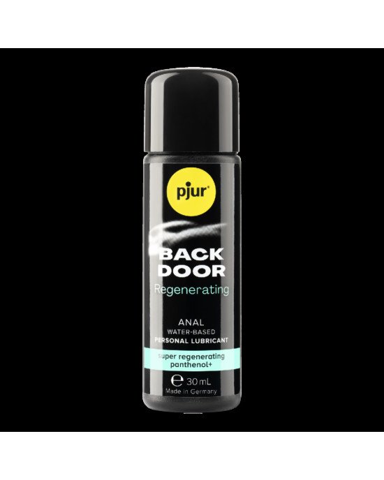 Лубрикант - Pjur Back Door Regenerating, 30 мл Лубрикант - Pjur Back Door Regenerating, 30 мл