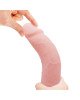 Фалоімітатор - Super Excitement Sextoy Fresh, 16,3 см Фалоімітатор - Super Excitement Sextoy Fresh, 16,3 см