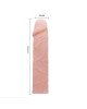 Фалоімітатор - Super Excitement Sextoy Fresh, 16,3 см Фалоімітатор - Super Excitement Sextoy Fresh, 16,3 см