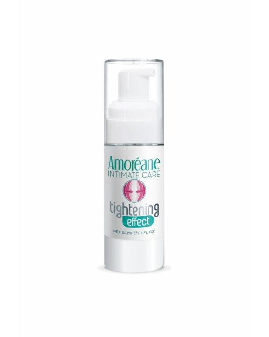 Звужуючий гель - Amoreane Tightening Effect, 30 мл
