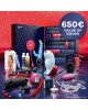 Адвент календар - Satisfyer Deluxe Erotic Advent Calendar 2024 Адвент календар - Satisfyer Deluxe Erotic Advent Calendar 2024