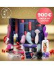 Адвент календар - Satisfyer Premium Erotic Advent Calendar 2024 Адвент календар - Satisfyer Premium Erotic Advent Calendar 2024