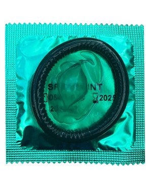 Презерватив - Amor Spearmint, 1 шт.
