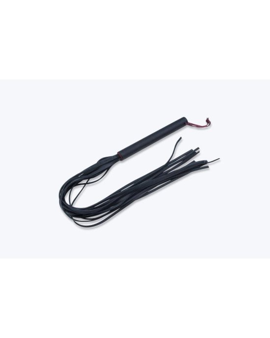 Батіг - Classic Big Flogger Black
