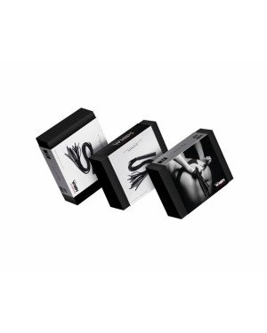 Батіг - Classic Big Flogger Black