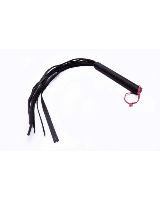 Батіг - Classic Small Flogger Black Батіг - Classic Small Flogger Black