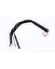 Батіг - Classic Small Flogger Black Батіг - Classic Small Flogger Black