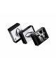 Батіг - Classic Small Flogger Black Батіг - Classic Small Flogger Black