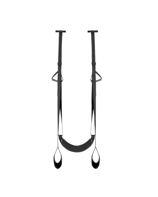 Секс гойдалка - Fetish Collection Over The Door Swing