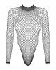 Боді - Obsessive B125 Body Black XL/XXL Боді - Obsessive B125 Body Black XL/XXL