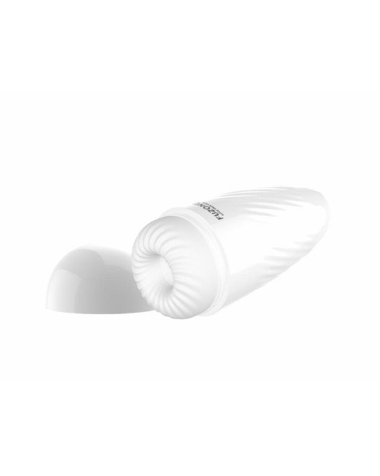 Мастурбатор - Vibrating Masturbation Cup USB, 10 Functions Of Vibration, Sensory Function Мастурбатор - Vibrating Masturbation Cup USB, 10 Functions Of Vibration, Sensory Function