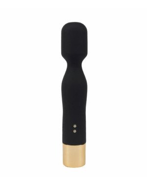 Вібромасажер - Massager USB Black 7 Functions Of Vibration