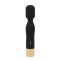 Вібромасажер - Massager USB Black 7 Functions Of Vibration