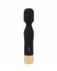 Вібромасажер - Massager USB Black 7 Functions Of Vibration Вібромасажер - Massager USB Black 7 Functions Of Vibration