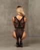Боді - Obsessive B115 Body Black S/M/L Боді - Obsessive B115 Body Black S/M/L