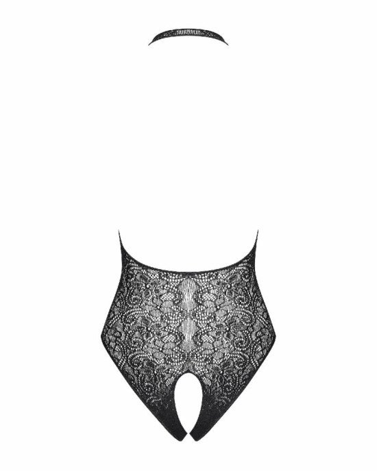 Боді - Obsessive B113 Body Black S/M/L