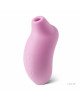 Кліторальний стимулятор - Lelo Sona Sonic Clitoral Massager Pink Кліторальний стимулятор - Lelo Sona Sonic Clitoral Massager Pink