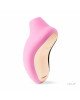 Кліторальний стимулятор - Lelo Sona Sonic Clitoral Massager Pink Кліторальний стимулятор - Lelo Sona Sonic Clitoral Massager Pink
