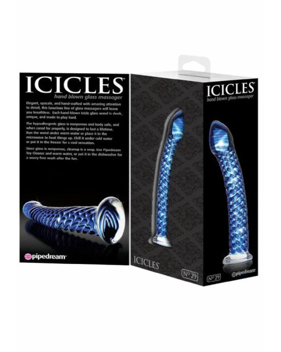 Icicles No. 29 Icicles No. 29