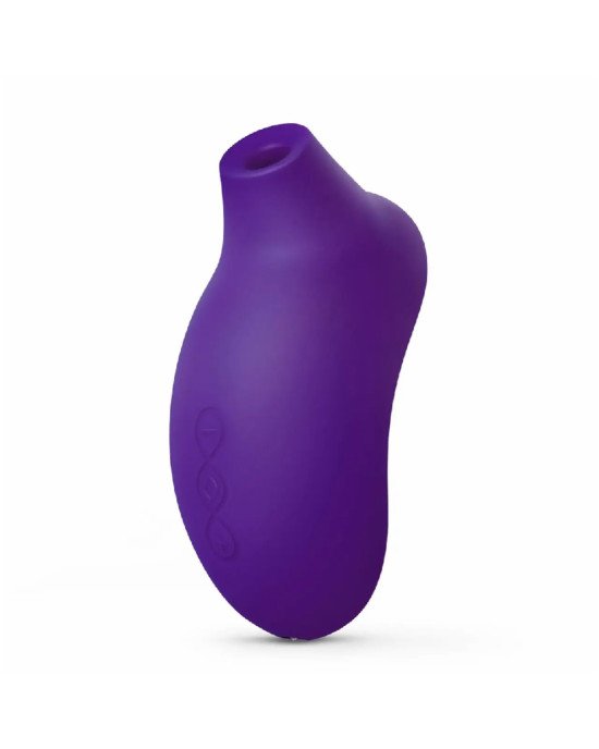 Кліторальний стимулятор - Lelo SONA 2 Cruise Purple Кліторальний стимулятор - Lelo SONA 2 Cruise Purple