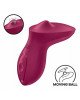 Кліторальний стимулятор - Satisfyer Exciterrr Berry Кліторальний стимулятор - Satisfyer Exciterrr Berry