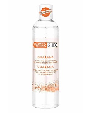 Лубрикант - WaterGlide Guarana, 300 мл Лубрикант - WaterGlide Guarana, 300 мл