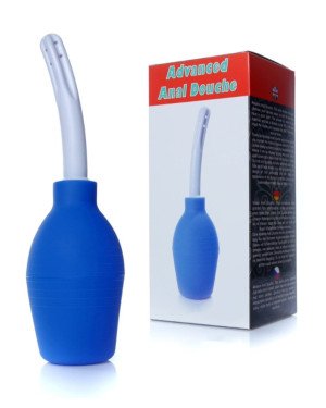 Анальний душ - Advanced Anal Douche