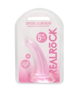 Фалоімітатор - Realrock Dildo 4,5