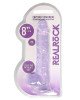Фалоімітатор - Realrock Dildo 8