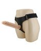 Страпон - Ultra Passionate Harness, 22.5 см Страпон - Ultra Passionate Harness, 22.5 см