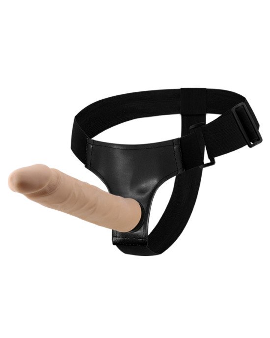 Страпон - Ultra Passionate Harness, 22.5 см Страпон - Ultra Passionate Harness, 22.5 см