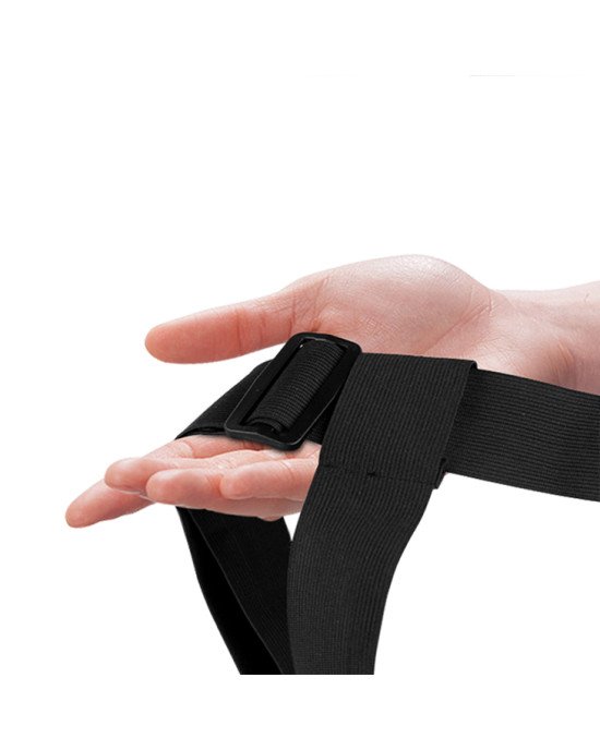 Страпон - Ultra Passionate Harness, 22.5 см Страпон - Ultra Passionate Harness, 22.5 см