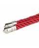 Мотузка - Rebellion Reign Red Bondage Rope, 10 м Мотузка - Rebellion Reign Red Bondage Rope, 10 м