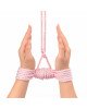 Мотузка - Rebellion Reign Rose Bondage Rope, 10 м Мотузка - Rebellion Reign Rose Bondage Rope, 10 м