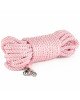 Мотузка - Rebellion Reign Rose Bondage Rope, 10 м Мотузка - Rebellion Reign Rose Bondage Rope, 10 м
