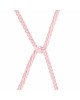 Мотузка - Rebellion Reign Rose Bondage Rope, 10 м Мотузка - Rebellion Reign Rose Bondage Rope, 10 м