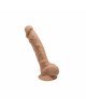 Фалоімітатор - SilexD Realistic Dildo 7 Фалоімітатор - SilexD Realistic Dildo 7