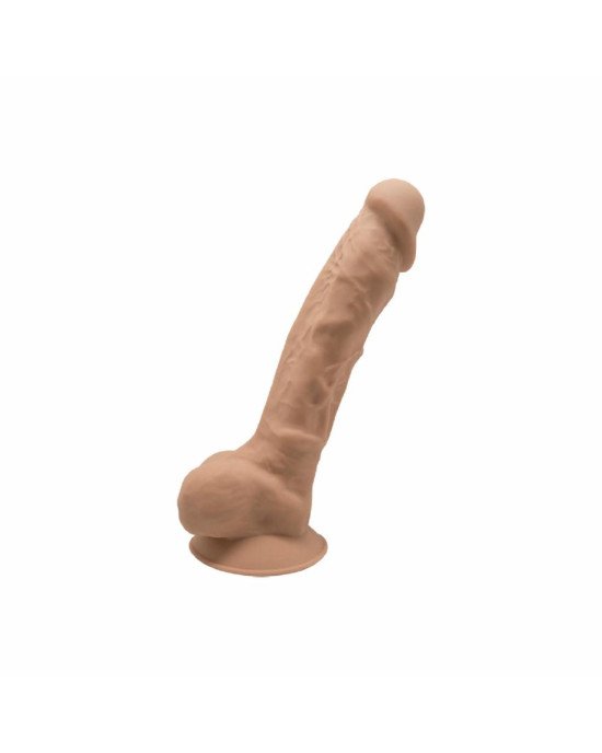Фалоімітатор - SilexD Realistic Dildo 7 Фалоімітатор - SilexD Realistic Dildo 7