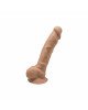 Фалоімітатор - SilexD Realistic Dildo 7 Фалоімітатор - SilexD Realistic Dildo 7
