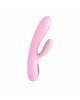 Вібратор - Joker Heating Double Vibrating Massage Stick Вібратор - Joker Heating Double Vibrating Massage Stick