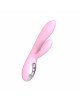 Вібратор - Joker Heating Double Vibrating Massage Stick Вібратор - Joker Heating Double Vibrating Massage Stick