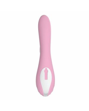 Вібратор - Joker Heating Double Vibrating Massage Stick Вібратор - Joker Heating Double Vibrating Massage Stick