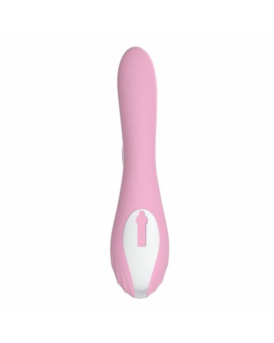 Вібратор - Joker Heating Double Vibrating Massage Stick Вібратор - Joker Heating Double Vibrating Massage Stick