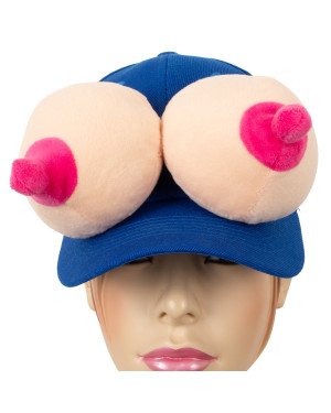 Кепка - Baseball Cap Boobs